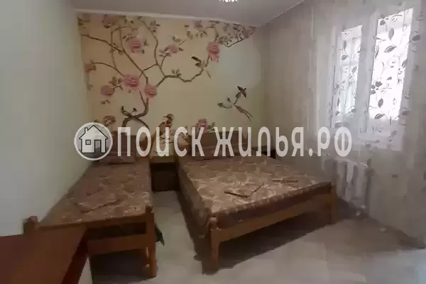 «Райский уголок»