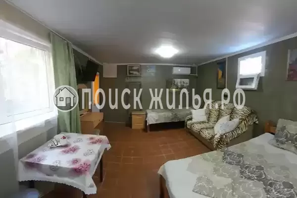 «Райский уголок»