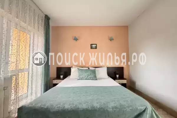 Отель «Бавария»