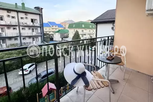 Отель «Бавария»