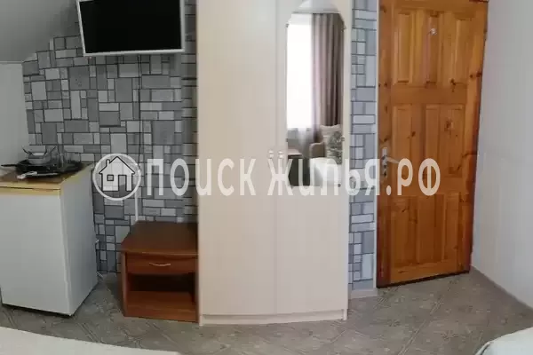 «Райский уголок»