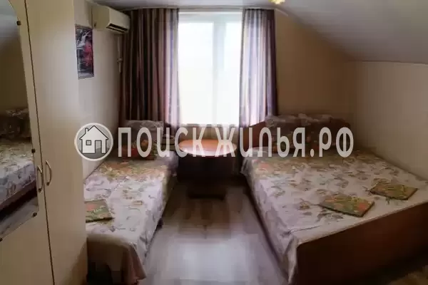 «Райский уголок»