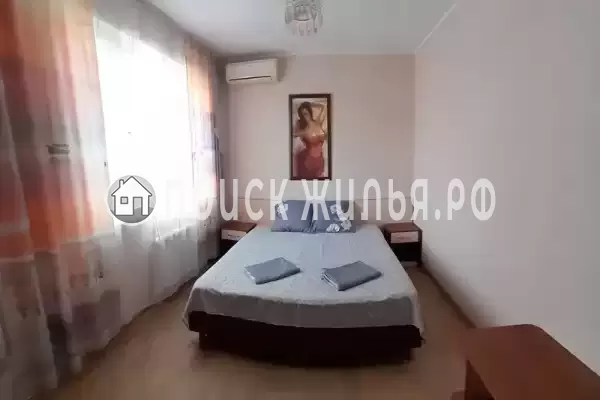 «Райский уголок»