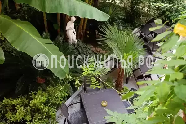 «Райский уголок»