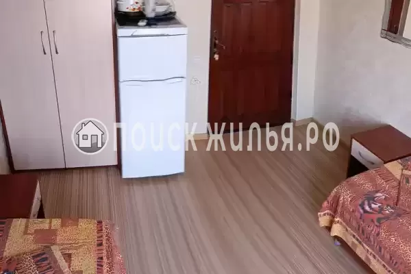 «Райский уголок»