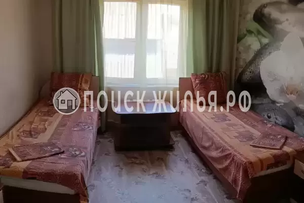 «Райский уголок»