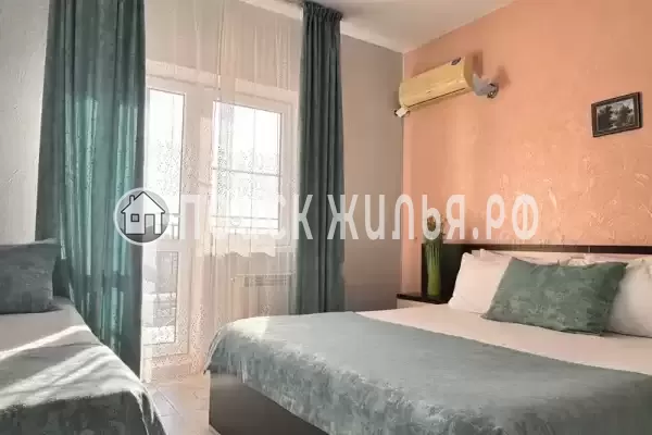 Отель «Бавария»