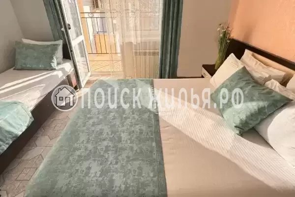 Отель «Бавария»