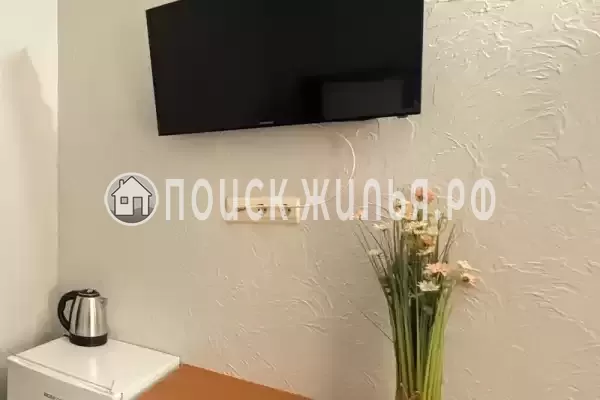 Отель «Бавария»