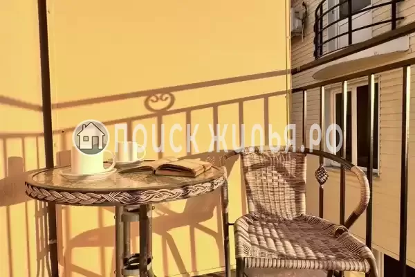 Отель «Бавария»