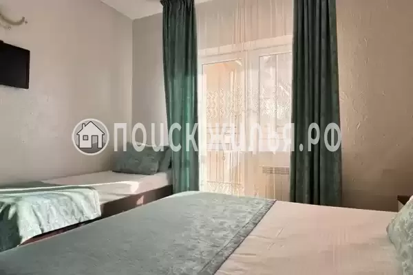 Отель «Бавария»