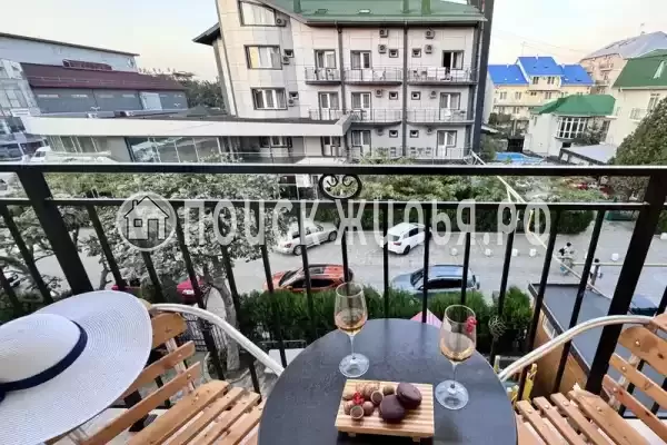 Отель «Бавария»