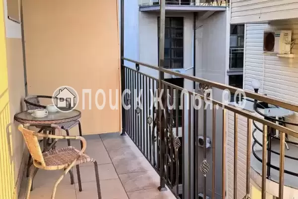 Отель «Бавария»