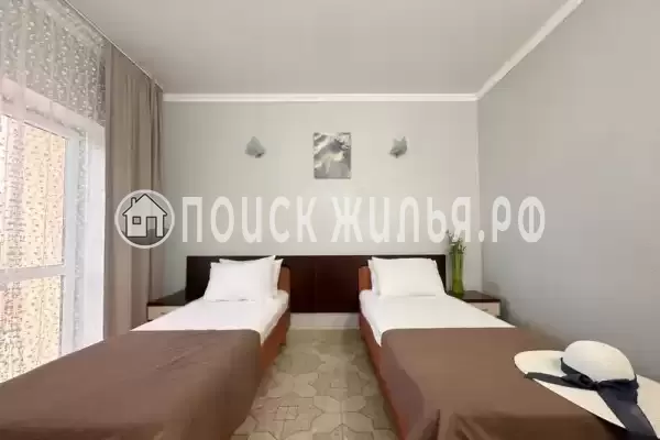 Отель «Бавария»