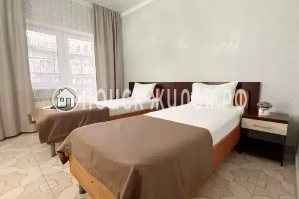 Отель «Бавария»