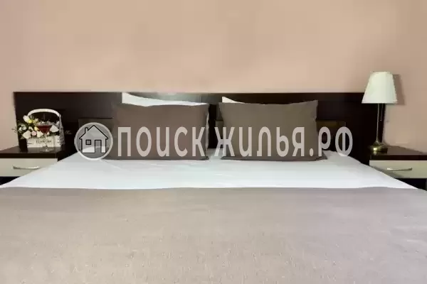 Отель «Бавария»