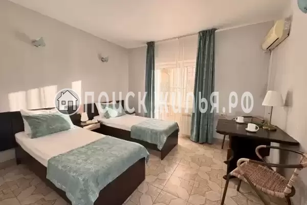 Отель «Бавария»