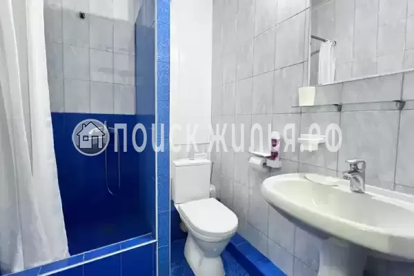 Отель «Бавария»