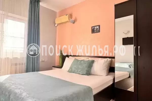 Отель «Бавария»