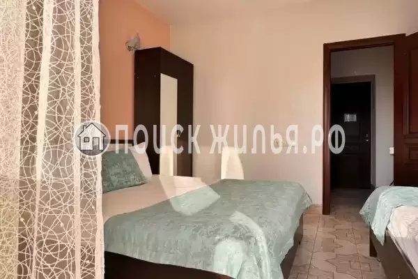 Отель «Бавария»