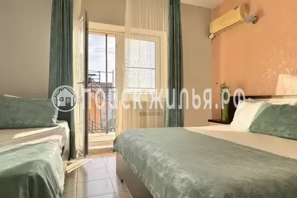 Отель «Бавария»