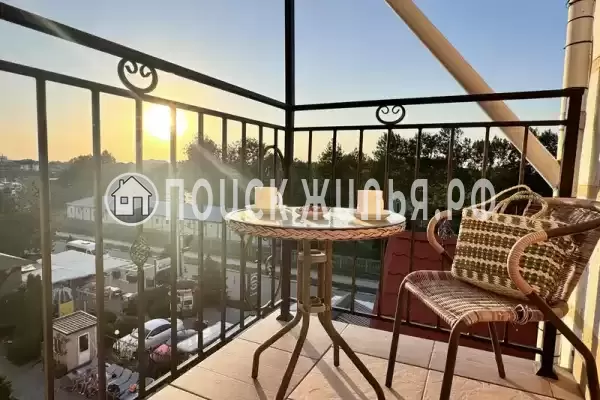 Отель «Бавария»