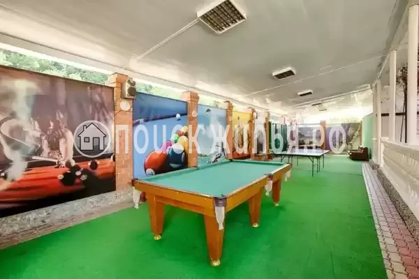 «Лазурный»