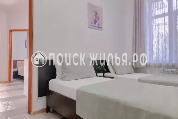 Отель «Бавария»