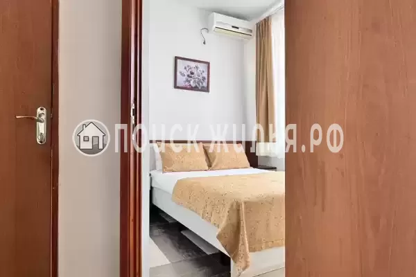 Отель «Бавария»