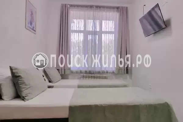 Отель «Бавария»