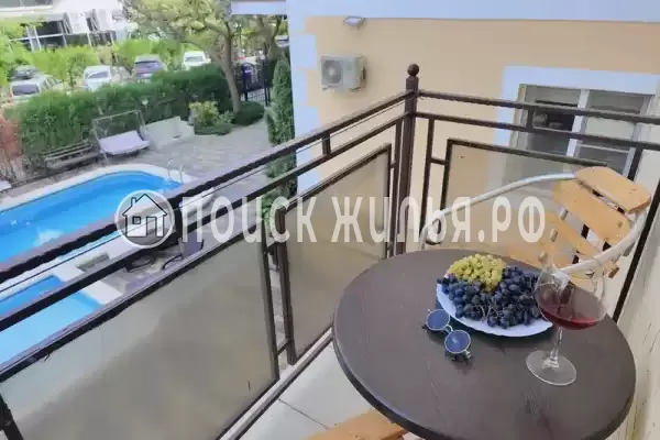 Отель «Бавария»