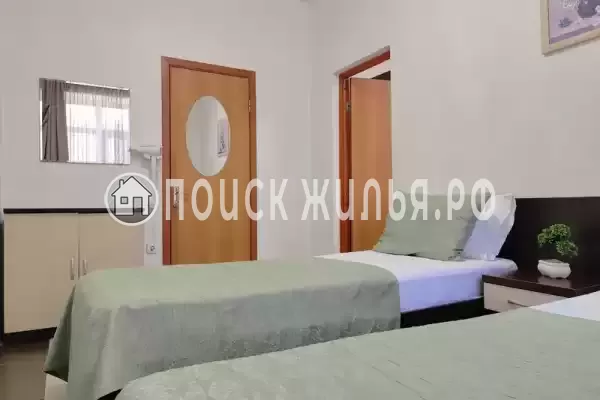 Отель «Бавария»