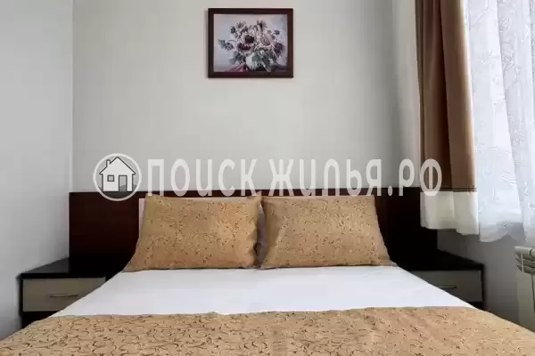 Отель «Бавария»