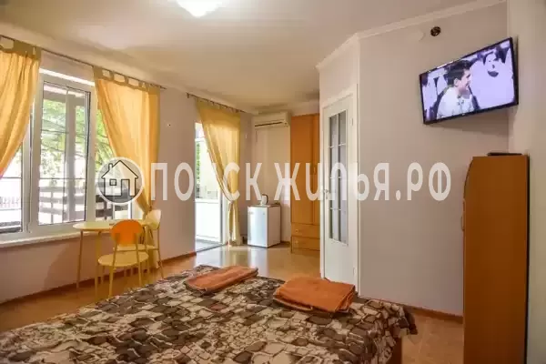 «Райский уголок»