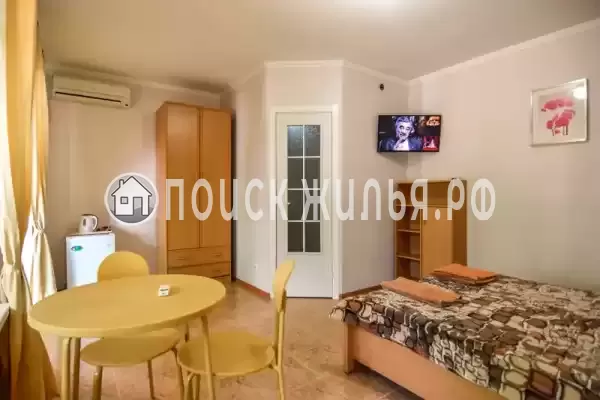 «Райский уголок»