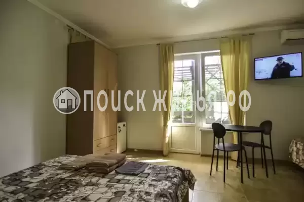 «Райский уголок»