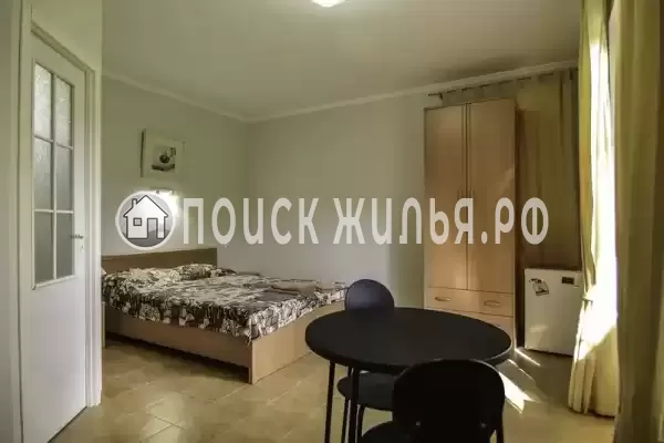 «Райский уголок»