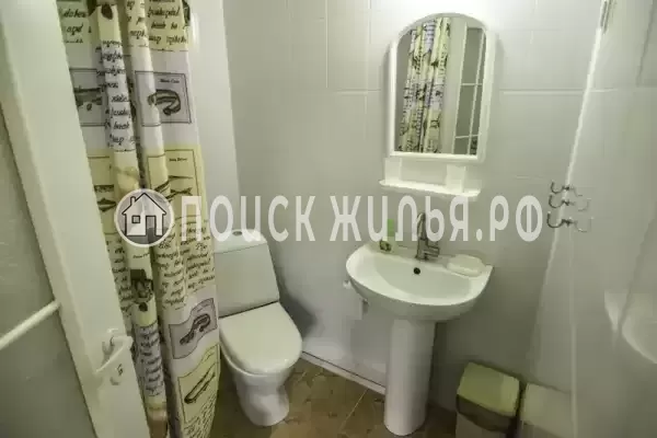 «Райский уголок»