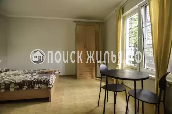 «Райский уголок»