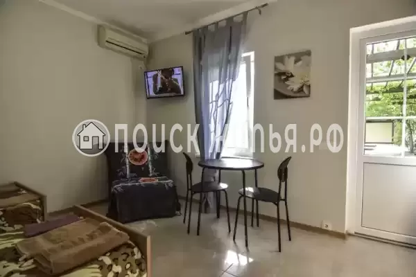 «Райский уголок»