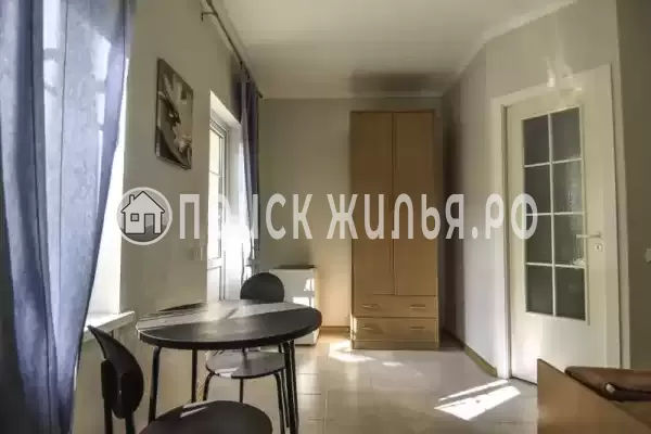 «Райский уголок»