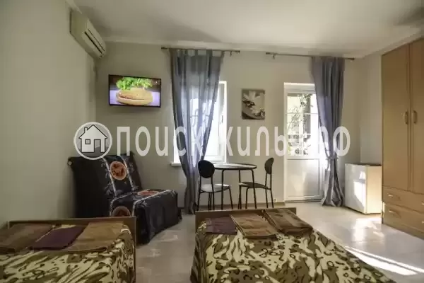 «Райский уголок»