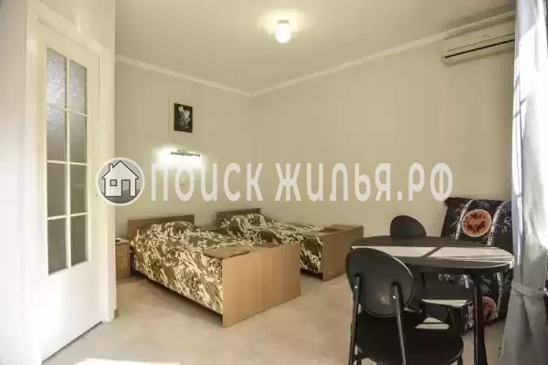 «Райский уголок»