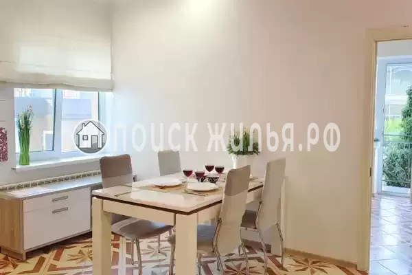 Отель «Бавария»