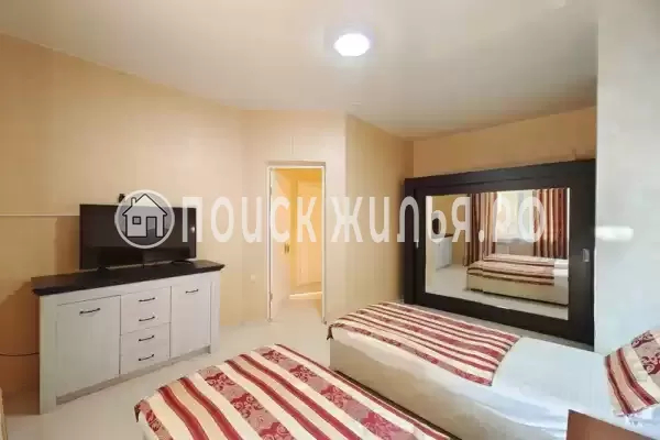 Отель «Бавария»