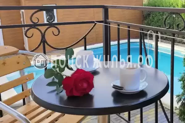 Отель «Бавария»