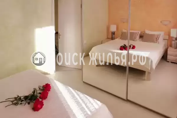 Отель «Бавария»