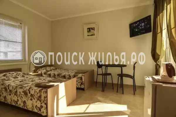 «Райский уголок»