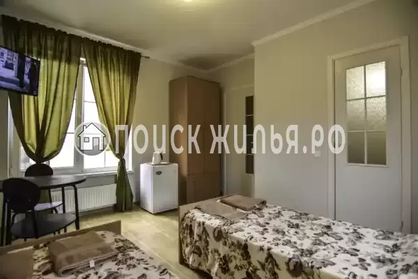 «Райский уголок»