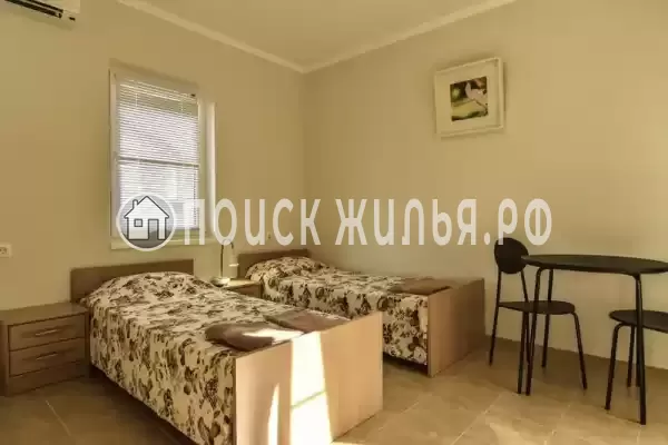 «Райский уголок»